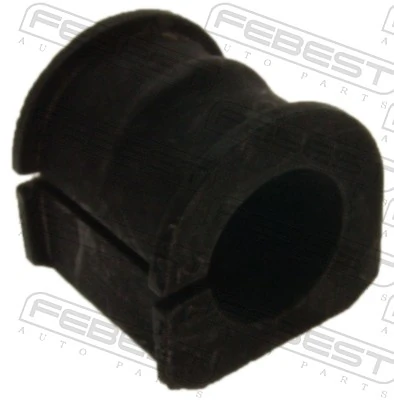 Mounting, stabiliser bar