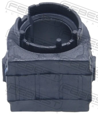 Mounting, stabiliser bar