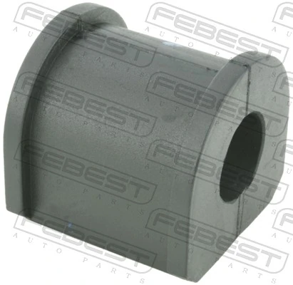 Mounting, stabiliser bar