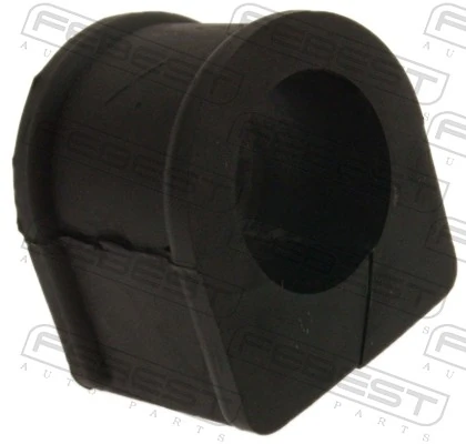 Mounting, stabiliser bar