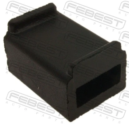 Mounting, stabiliser bar