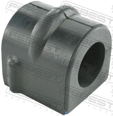 Mounting, stabiliser bar