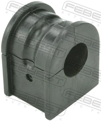 Mounting, stabiliser bar