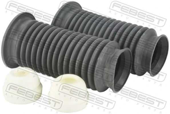 Dust Cover Kit, shock absorber