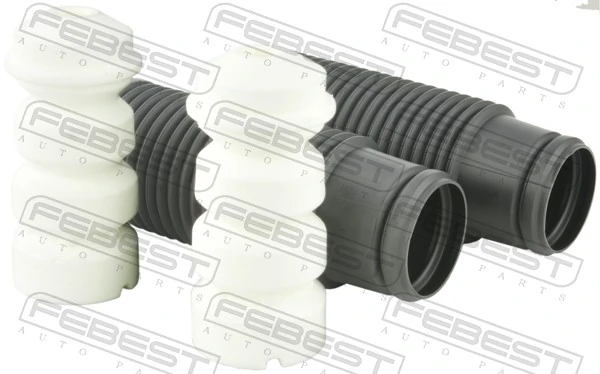 Dust Cover Kit, shock absorber