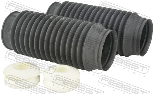 Dust Cover Kit, shock absorber