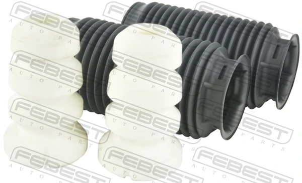 Dust Cover Kit, shock absorber