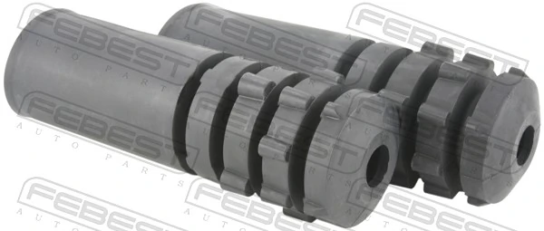 Dust Cover Kit, shock absorber
