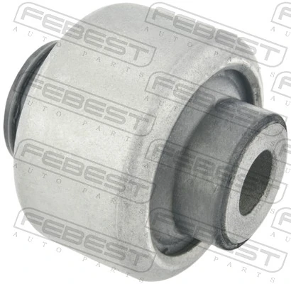 Mounting, control/trailing arm