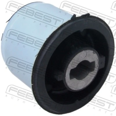 Bushing, axle beam