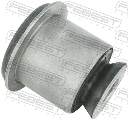 Mounting, control/trailing arm