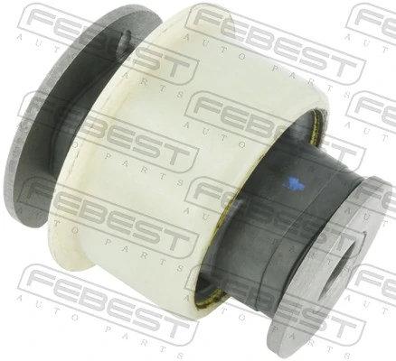 Mounting, control/trailing arm