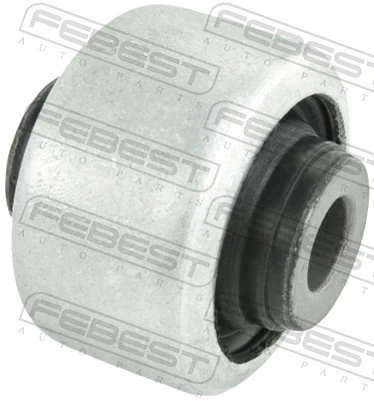 Mounting, control/trailing arm