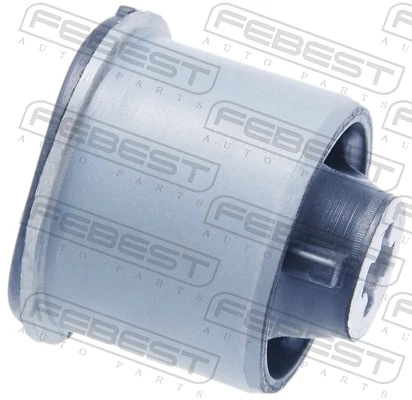 Bushing, axle beam