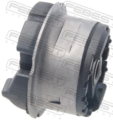 Bushing, axle beam