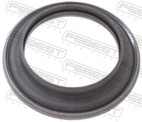 Rolling Bearing, suspension strut support mount