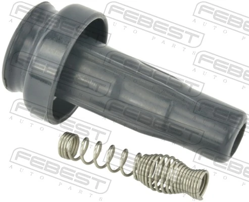 Plug, coil