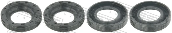 Seal Ring, injector