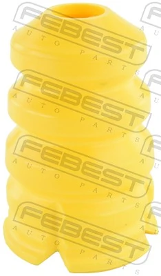 Leaf Spring Stop, auxiliary spring