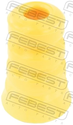 Leaf Spring Stop, auxiliary spring