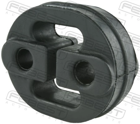 Rubber Buffer, muffler
