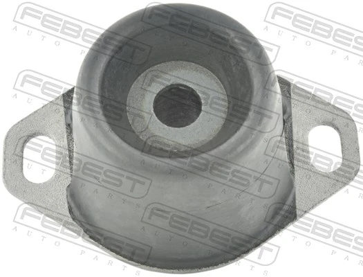 Mounting, engine