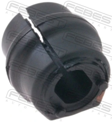 Mounting, stabiliser bar