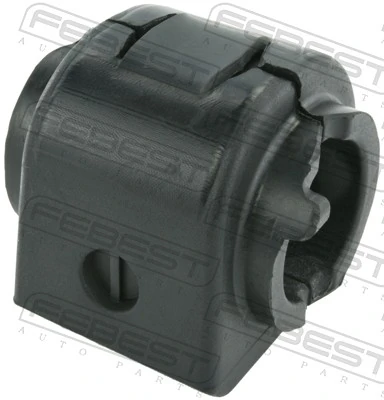 Mounting, stabiliser bar