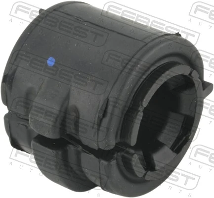 Mounting, stabiliser bar