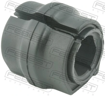 Mounting, stabiliser bar
