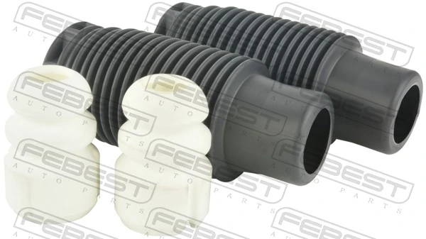 Dust Cover Kit, shock absorber