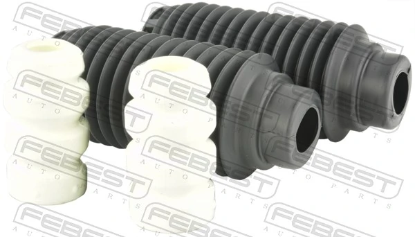 Dust Cover Kit, shock absorber