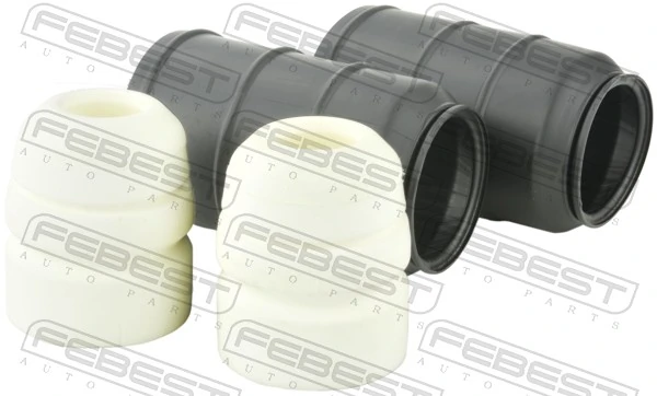 Dust Cover Kit, shock absorber