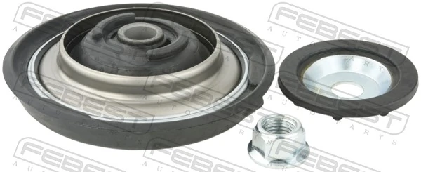Repair Kit, suspension strut support mount