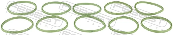 Seal Ring, charge air hose