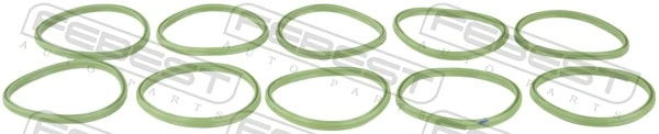 Seal Ring, charge air hose