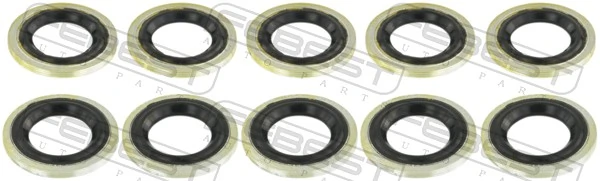 Sealing Ring, refrigerant line