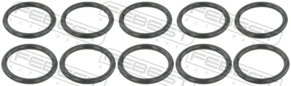 Sealing Ring, refrigerant line