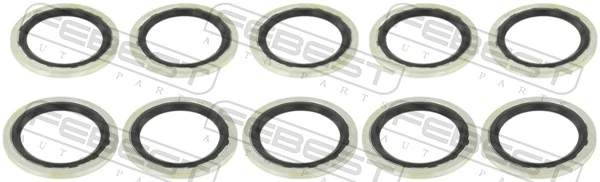 Sealing Ring, refrigerant line