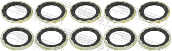 Sealing Ring, refrigerant line