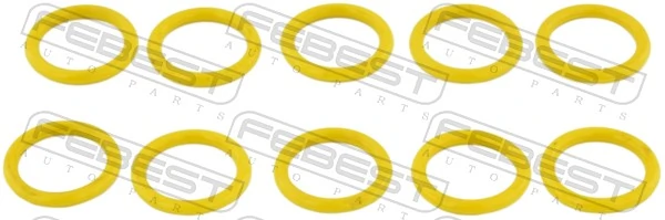 Sealing Ring, refrigerant line
