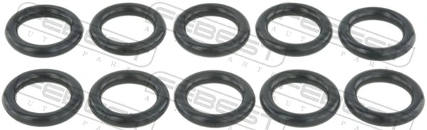 Sealing Ring, refrigerant line