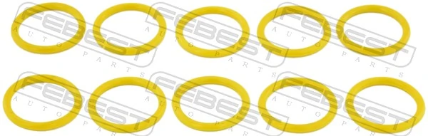 Sealing Ring, refrigerant line