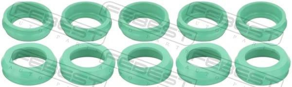 Gasket Set, EGR system
