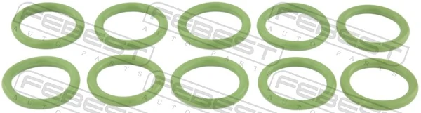 Sealing Ring, refrigerant line