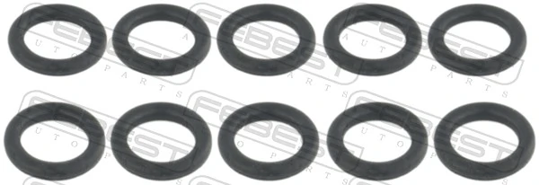 Sealing Ring, refrigerant line