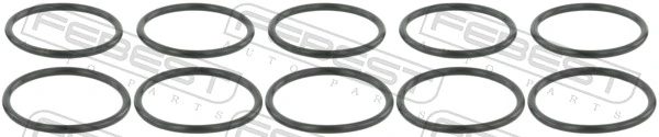 Seal Ring, charge air hose