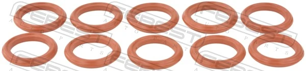 Gasket Set, EGR system