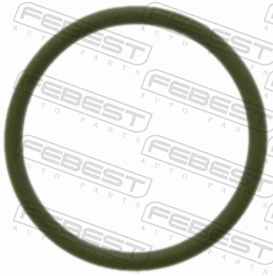 Gasket, EGR valve pipe