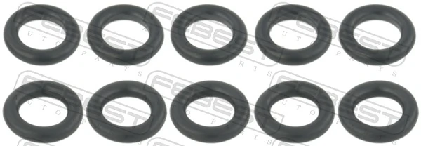 Seal, fuel sender unit